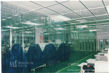 门帘,透明门帘,PVC门帘