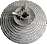 滑升门,工业滑升门配件