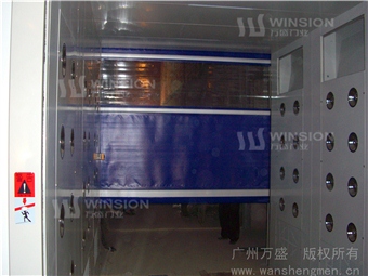 高速门,高速卷门,高速卷帘门