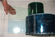 门帘,透明门帘,PVC门帘