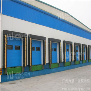 门封,固定式门封,工业门封