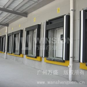 门封,固定式门封,工业门封