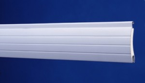 卷帘门,欧式卷帘门门帘材料