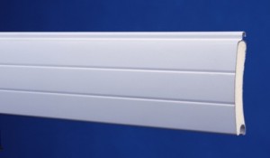 卷帘门,欧式卷帘门门帘材料