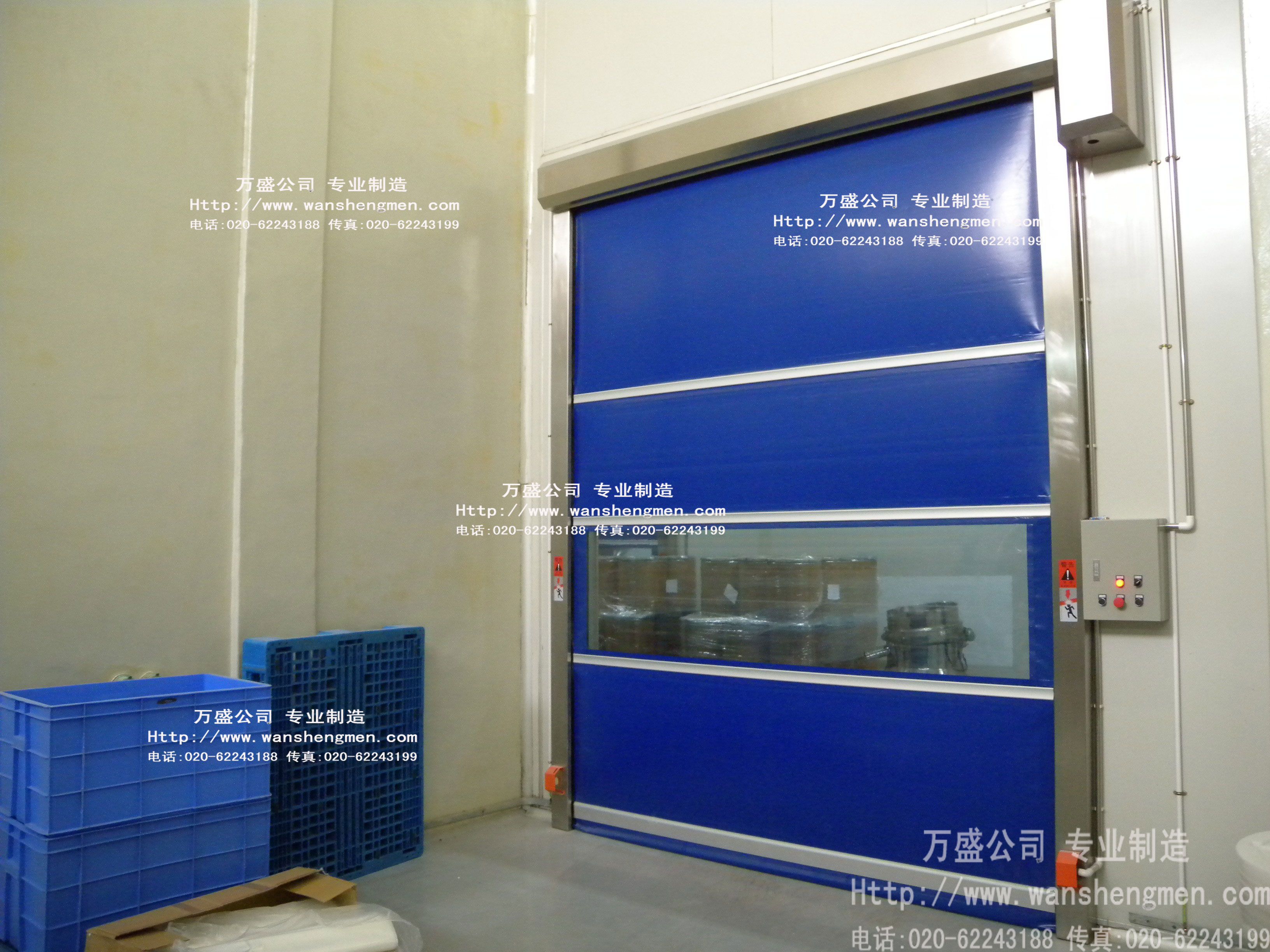 高速门,高速卷门,高速卷帘门 高速门,高速卷门,高速卷帘门