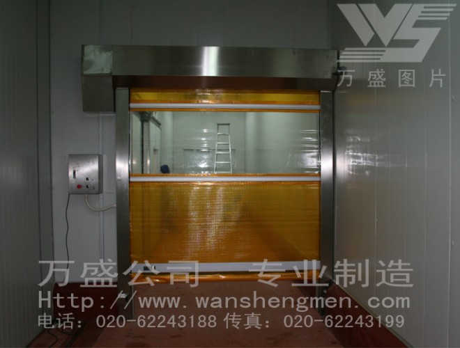 快速卷门,快速卷帘门,高速卷帘门