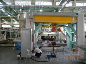 广州吉兴汽车配件有限公司