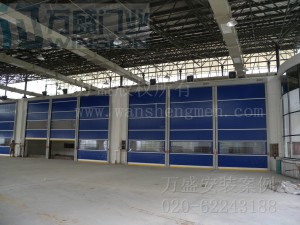 广西柳州垃圾处理转运中心